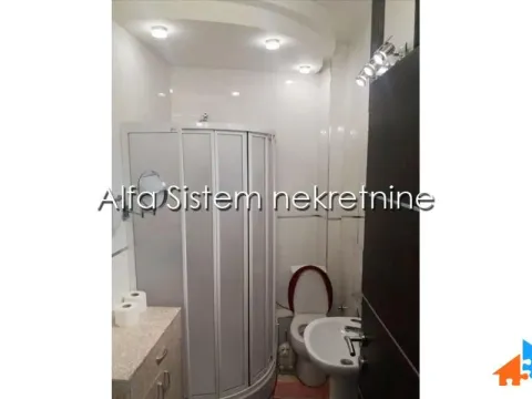Izdavanje, dvosoban stan, 55m², Lekino Brdo, Voždovac Sve Podlokacije - image 7