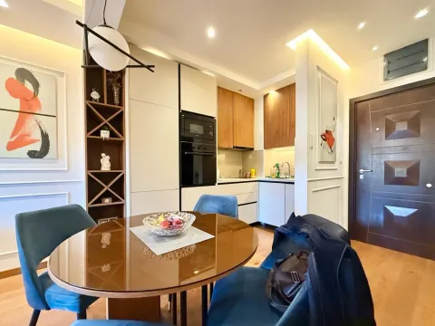 Sale, two bedroom apartment, 66m², Vezirov Most, Podgorica - image 4