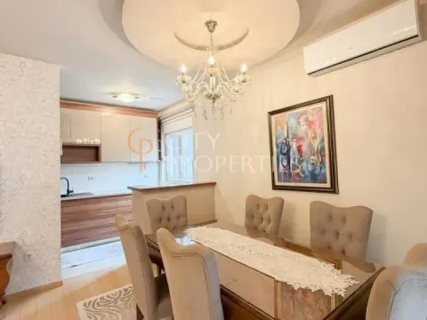 Izdavanje, stan, 105m², City Kvart, Podgorica - image 4