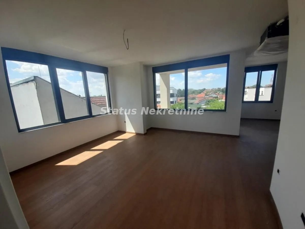 Prodaja, stan, 140m², Telep, Novi Sad Sve Podlokacije