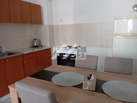 Izdavanje, dvosoban stan, 45m², Nova Detelinara, Novi Sad Sve Podlokacije - image 2