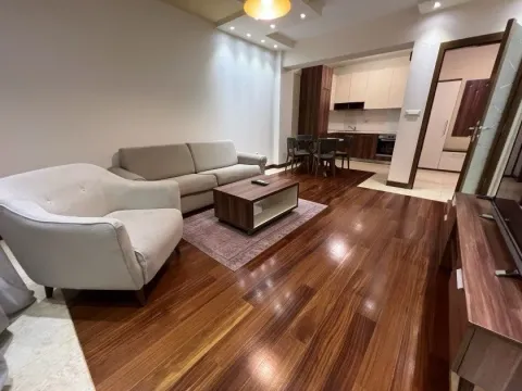 Rent, one bedroom apartment, 57m², Centar, Podgorica - image 2