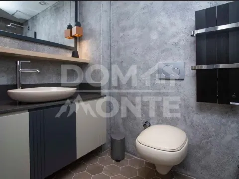 Prodaja, dvosoban stan, 45m², Seljanovo, Tivat - image 5