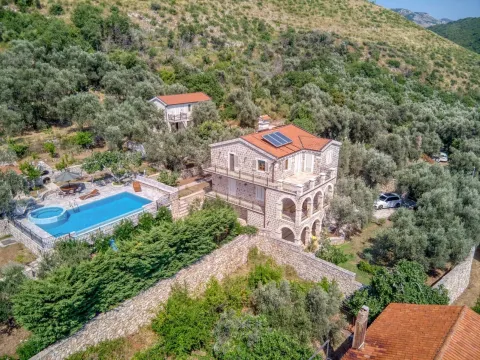 Prodaja, kuća, 480m², Reževići, Budva - image 77