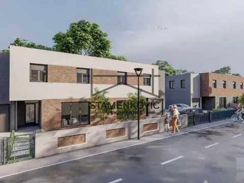 Prodaja, kuća, 100m², Klisa, Novi Sad Sve Podlokacije - image 4