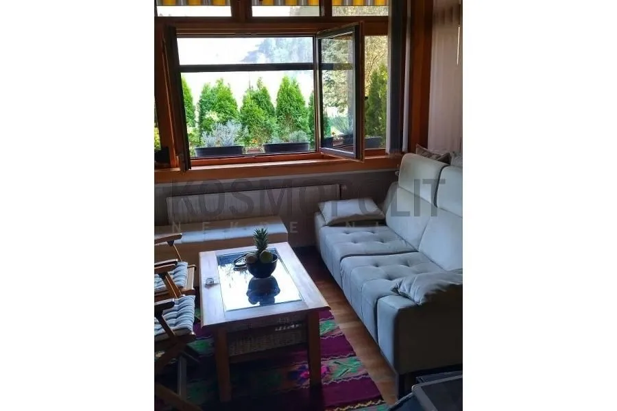 Sale, two bedroom apartment, 30m², Mokra gora, Tara