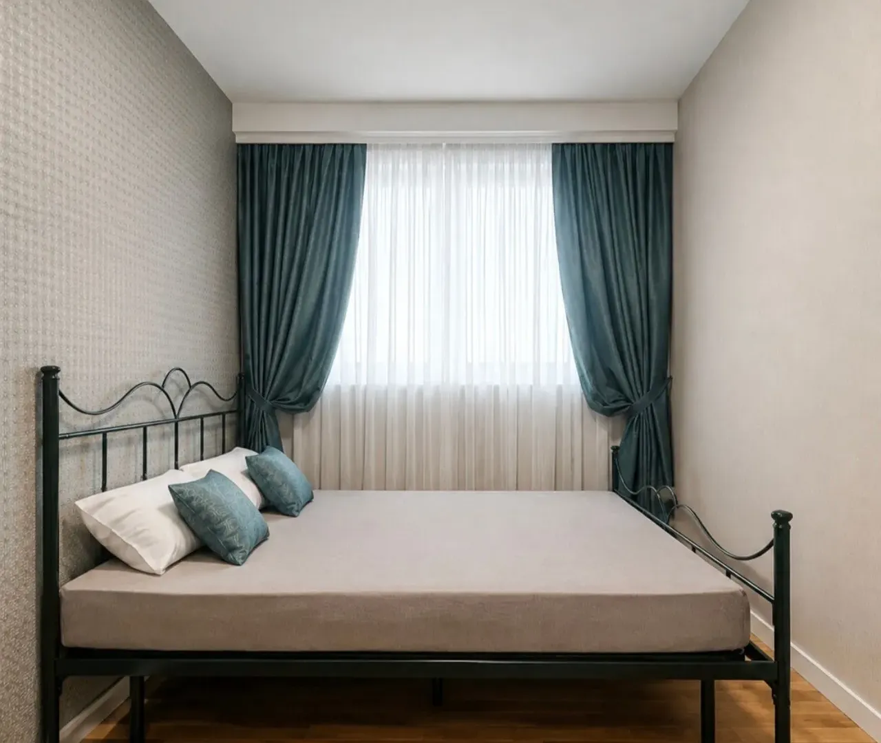 Prodaja, dvosoban stan, 92m², Centar, Podgorica