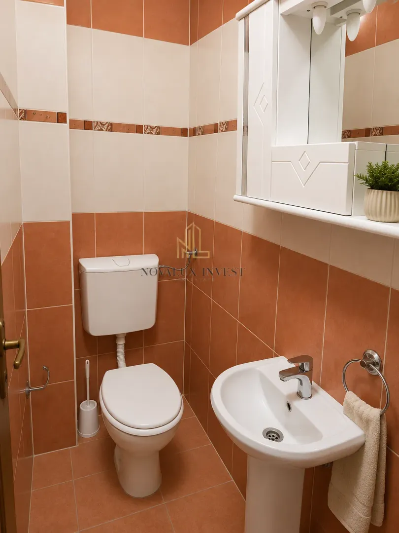Izdavanje, kuća, 140m², Zabjelo, Podgorica