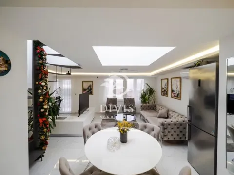 Prodaja, petosoban stan, 113m², Palilula Sve Podlokacije, Beograd - image 4