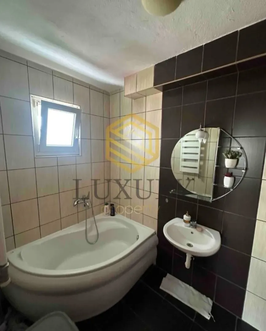 Rent, three bedroom apartment, 147m², Donja Gorica, Podgorica