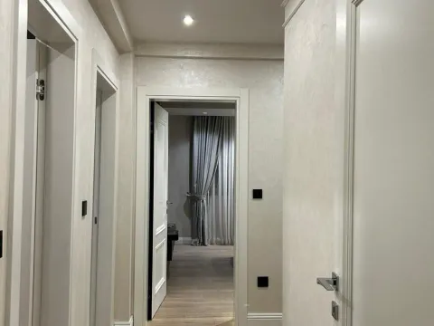 Izdavanje, dvosoban stan, 110m², Pod Kuk, Tivat - image 9