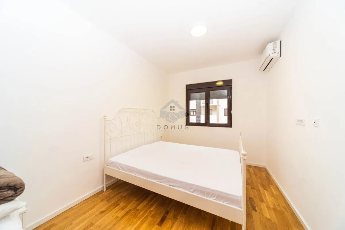 Rent, one bedroom apartment, 45m², Zabjelo, Podgorica