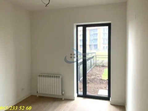 Sale, three bedroom apartment, 88m², Savski Venac, Beograd - image 13