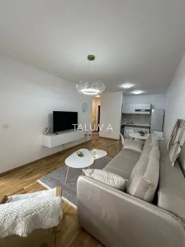 Rent, one bedroom apartment, 43m², Zagorič, Podgorica - image 2