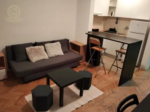 Rent, studio apartment, 29m², Centar, Novi Sad - image 2