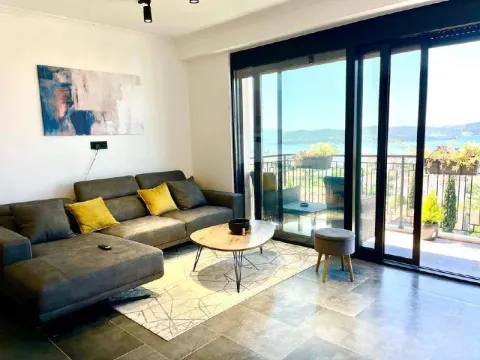 Prodaja, jednosoban stan, 50m², Mažina, Tivat - image 12