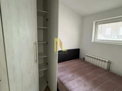 Izdavanje, jednosoban stan, 36m², Stari grad, Novi Sad - image 4
