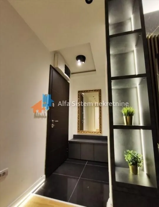 Rent, three bedroom apartment, 74m², Lekino Brdo, Voždovac Sve Podlokacije