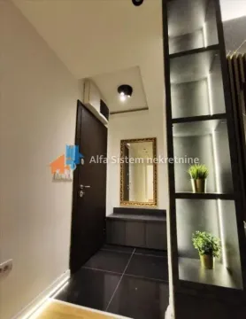 Rent, three bedroom apartment, 74m², Lekino Brdo, Voždovac Sve Podlokacije - image 18