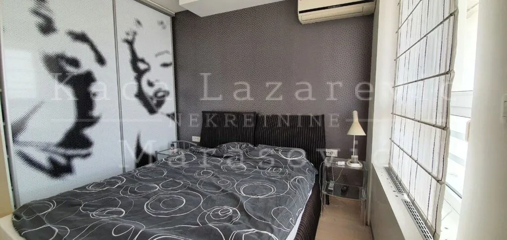 Sale, two bedroom apartment, 68m², Belvil, Beograd