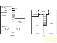 Prodaja, trosoban stan, 93m², Slavujev Venac, Zvezdara Sve Podlokacije - image 19