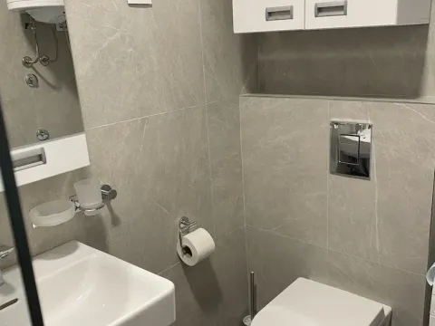 Rent, one bedroom apartment, 43m², Grbavica, Novi Sad Sve Podlokacije - image 7