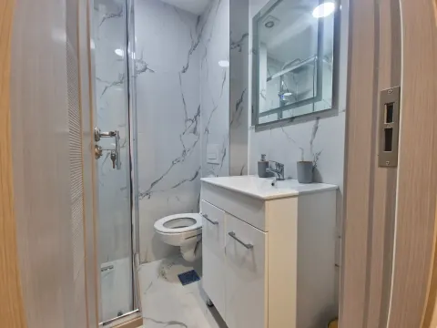 Prodaja, garsonjera, 24m², Bečići, Budva - image 6