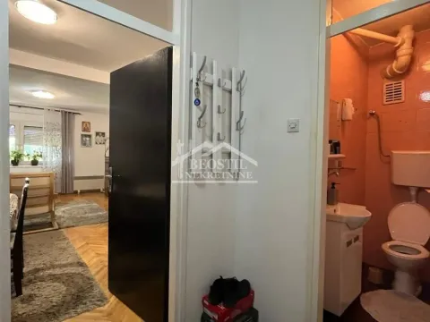 Prodaja, trosoban stan, 76m², Papazovac, Smederevo - image 12