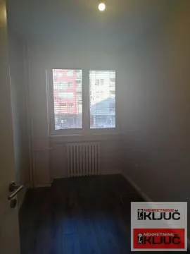 Sale, two bedroom apartment, 76m², Socijalno, Novi Sad Sve Podlokacije - image 11