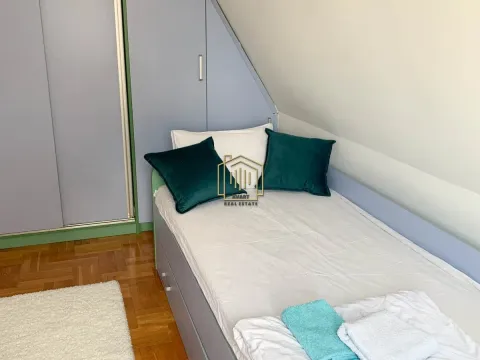 Prodaja, dvosoban stan, 86m², Podgorica, Crna Gora - image 9