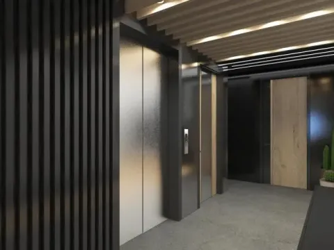 Sale, two bedroom apartment, 127m², Donja Lastva, Tivat - image 7