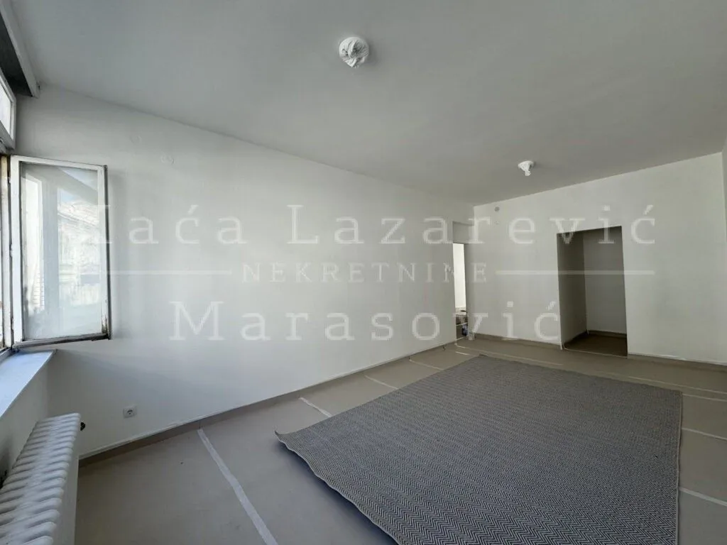 Sale, office space, 126m², Stari Grad, Beograd