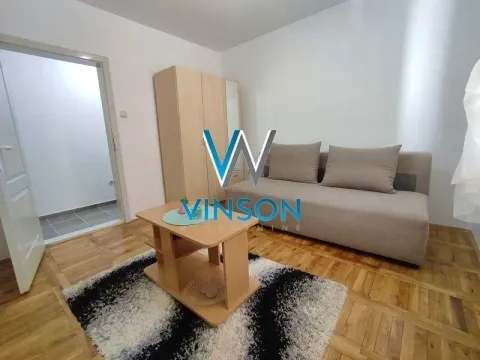 Rent, two bedroom apartment, 40m², Sajam, Novi Sad Sve Podlokacije - image 2