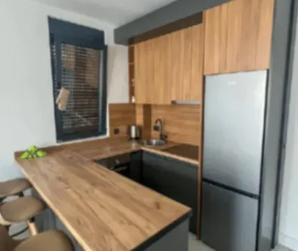 Rent, apartment, 50m², Bečići, Budva - image 7