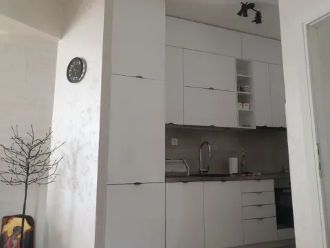 Izdavanje, jednosoban stan, 49m², Vezirov Most, Podgorica - image 4