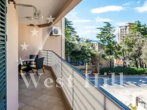 Sale, two bedroom apartment, 95m², Petrovac, Budva - image 9