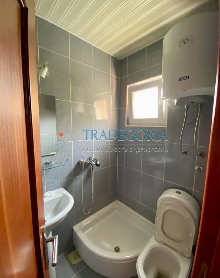 Prodaja, četvorosoban stan, 158m², Petrovac, Budva