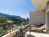 Izdavanje, dvosoban stan, 63m², Bečići, Budva - image 8