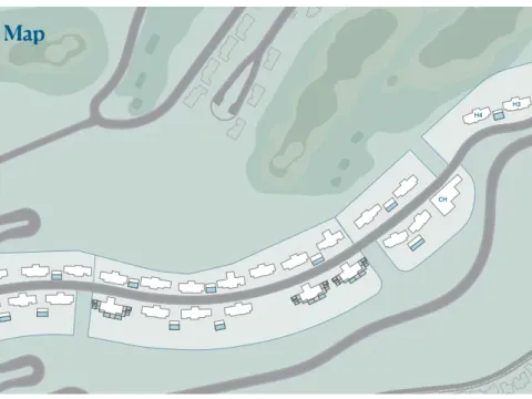 Prodaja, stan, 41m², Luštica Bay, Tivat - image 11