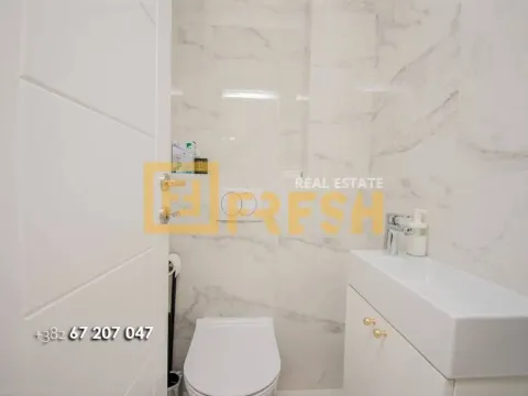 Prodaja, dvosoban stan, 64m², Gorica C, Podgorica - image 9