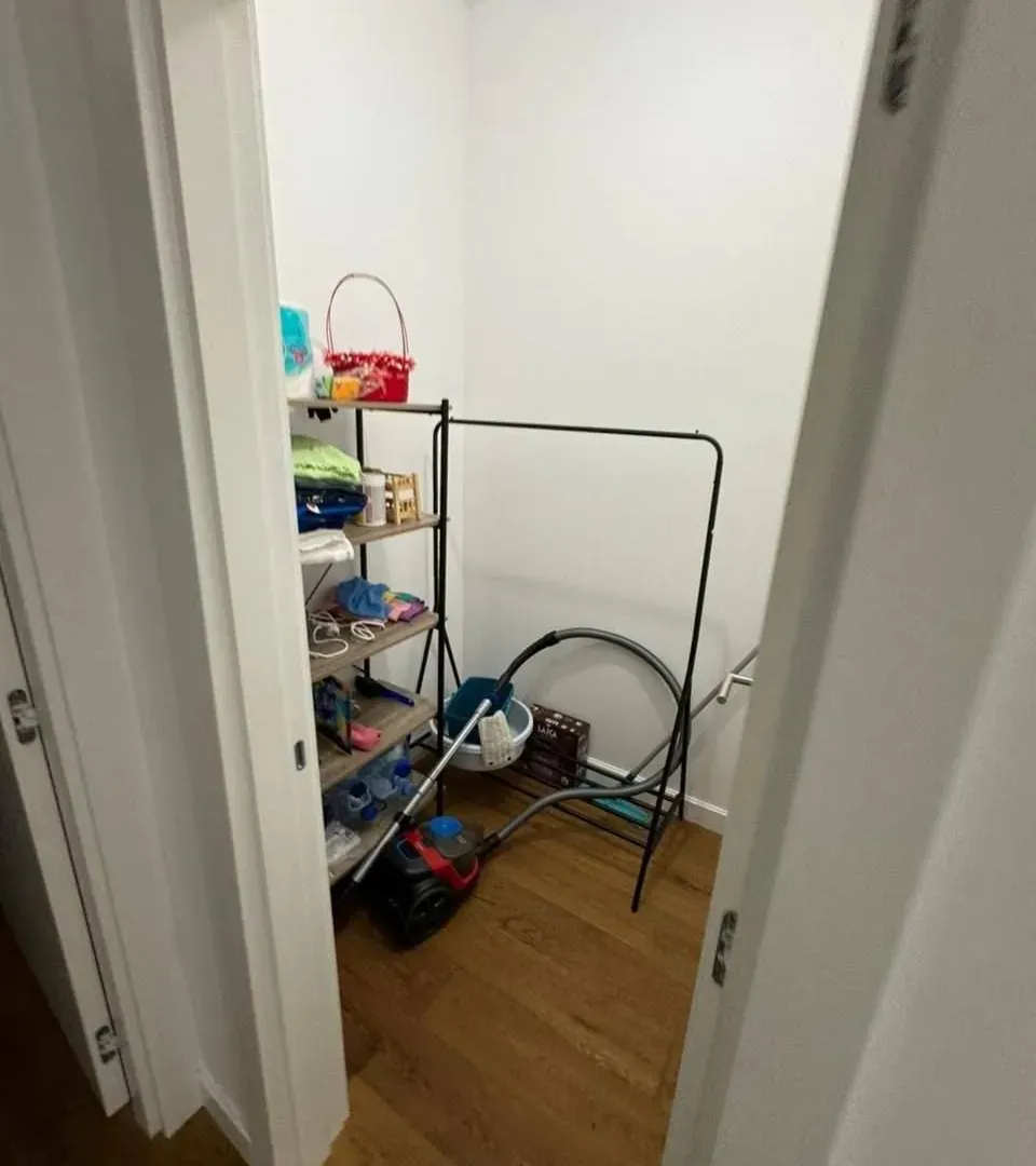 Prodaja, jednosoban stan, 65m², Centar, Bar