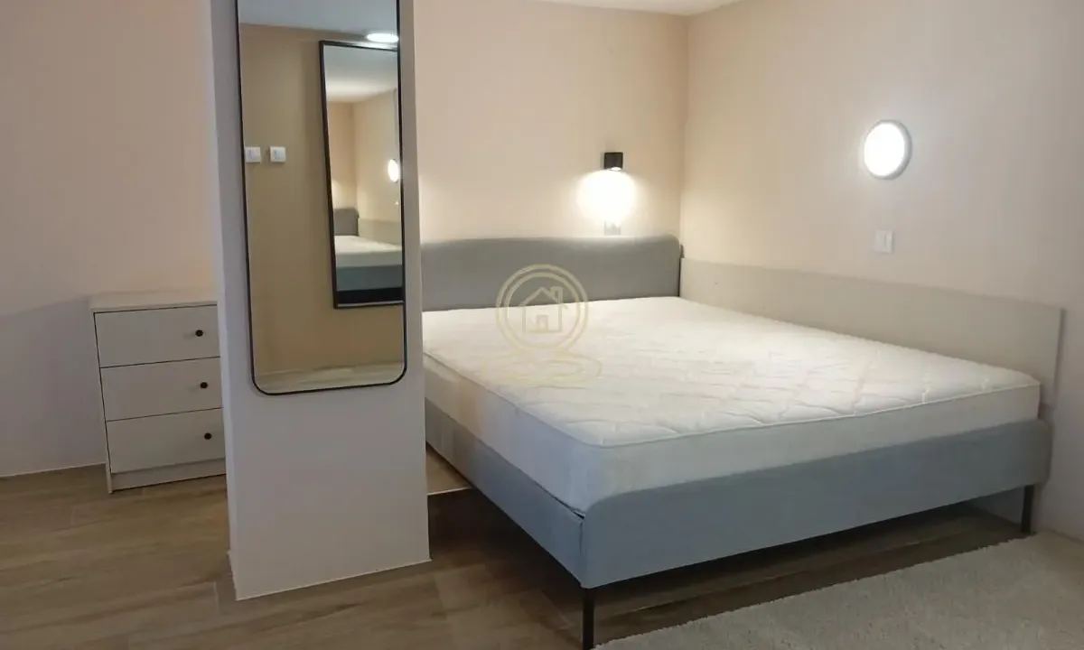 Rent, one bedroom apartment, 30m², Salajka, Novi Sad Sve Podlokacije