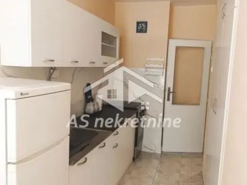 Rent, two bedroom apartment, 48m², Kalenić Pijaca, Vračar Sve Podlokacije - image 7
