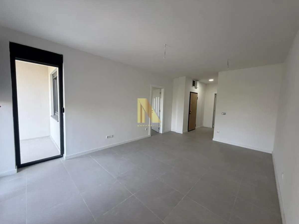 Sale, two bedroom apartment, 53m², Telep, Novi Sad Sve Podlokacije