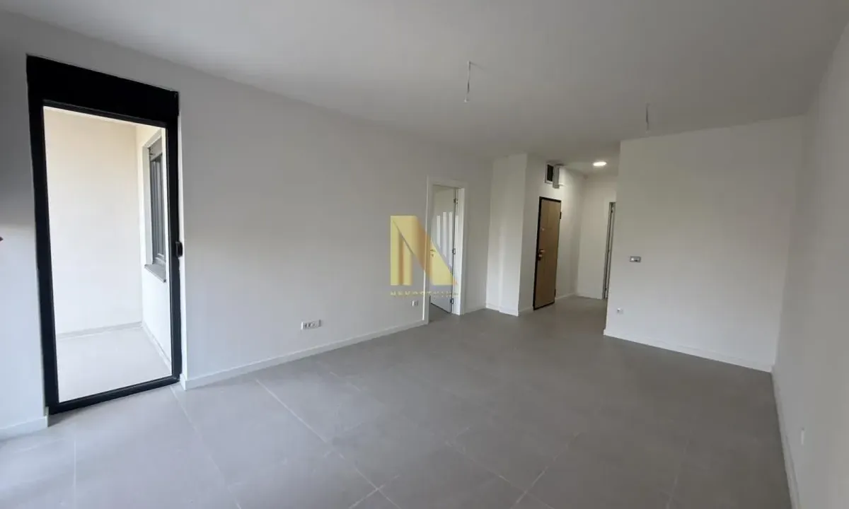 Prodaja, dvosoban stan, 53m², Telep, Novi Sad Sve Podlokacije