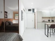 Prodaja, jednosoban stan, 31m², Kotor, Crna Gora - image 4