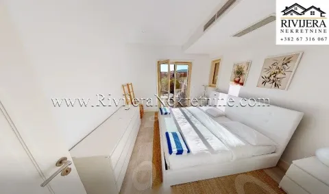 Prodaja, jednosoban stan, 76m², Luštica Bay, Tivat - image 8