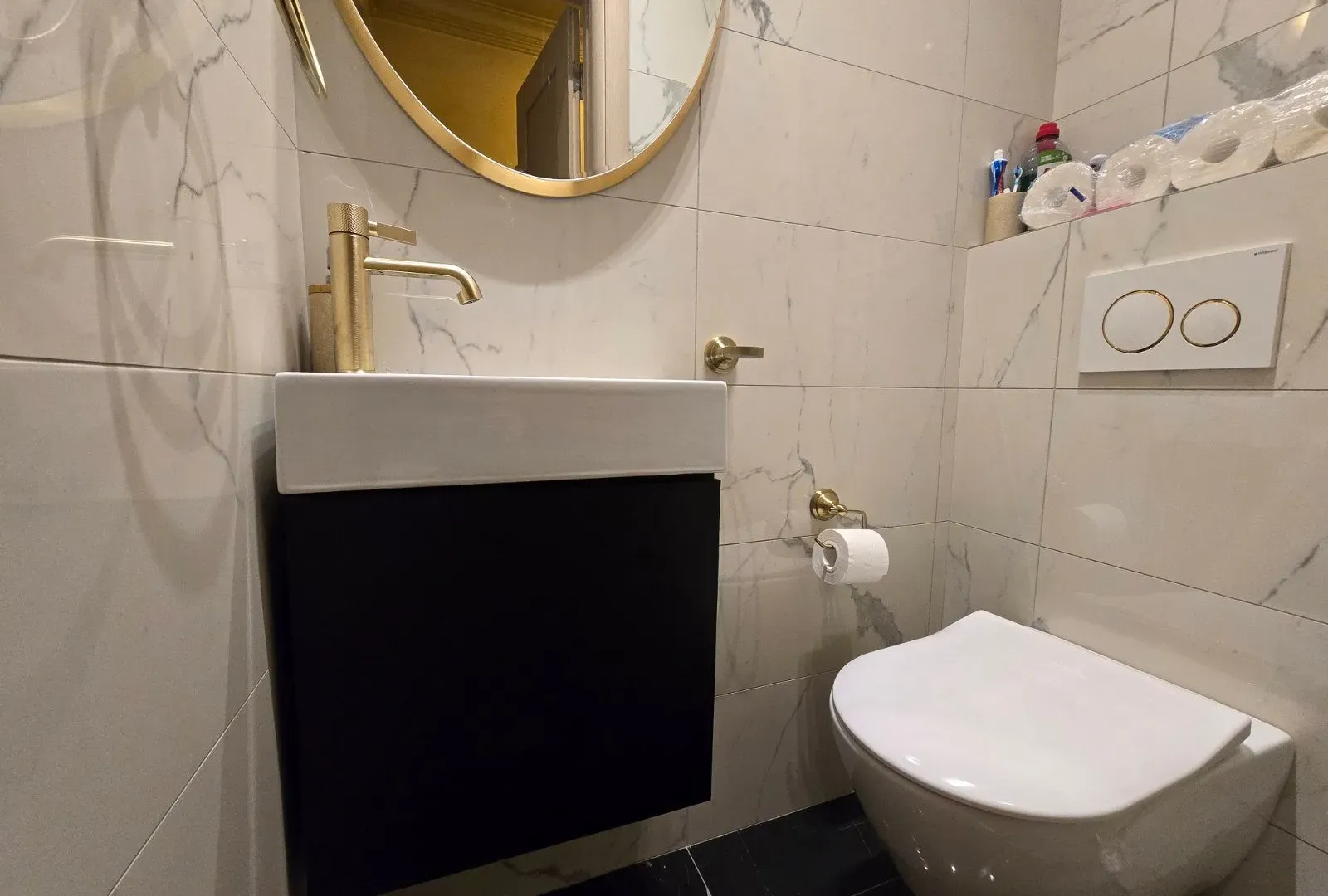 Prodaja, trosoban stan, 103m², Centar, Podgorica