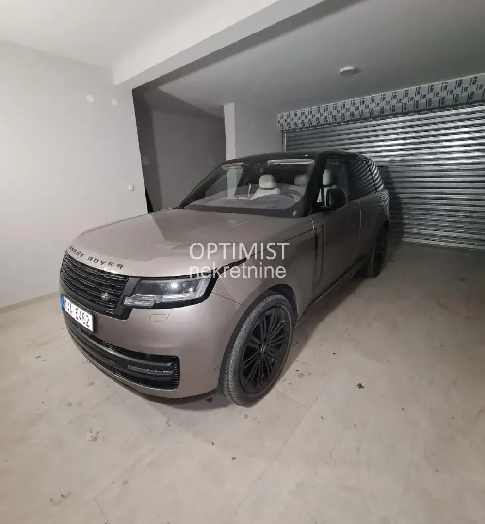 Sale, apartment, 210m², Savski Venac, Beograd