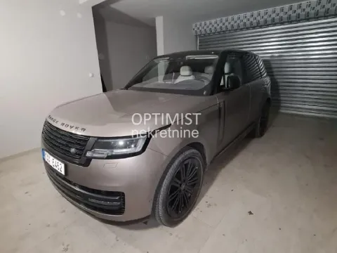 Sale, apartment, 220m², Savski Venac, Beograd - image 11